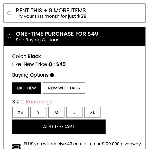 Steve Madden Nikko Corset top - Picture 6 of 6